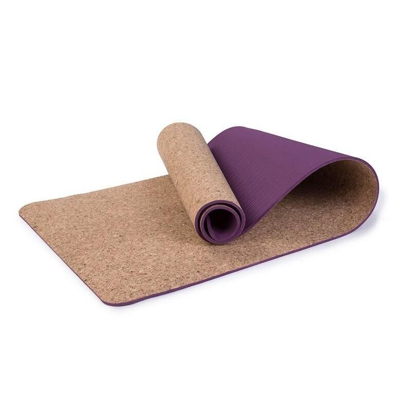Non-Slip Yoga Mat