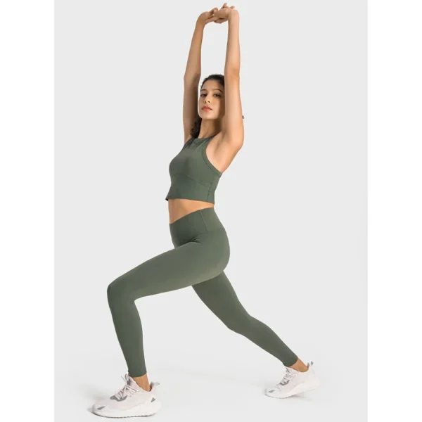 Elite Comfort Yoga Set - Image 13
