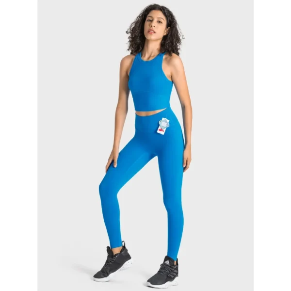 Elite Comfort Yoga Set - Image 11