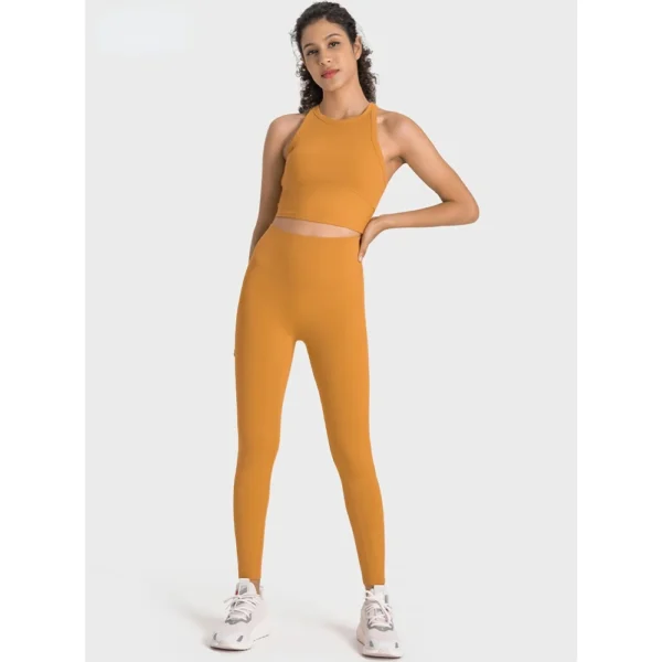 Elite Comfort Yoga Set - Image 7