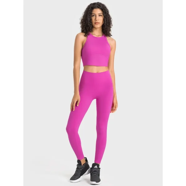 Elite Comfort Yoga Set - Image 2