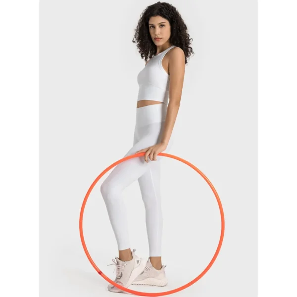 Elite Comfort Yoga Set - Image 9