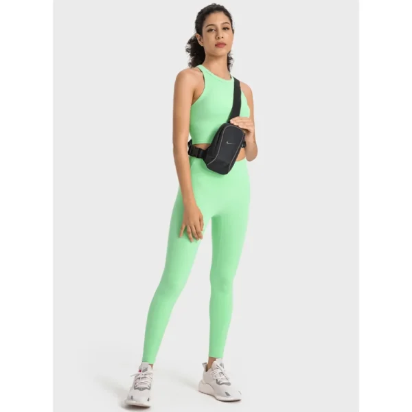 Elite Comfort Yoga Set - Image 8