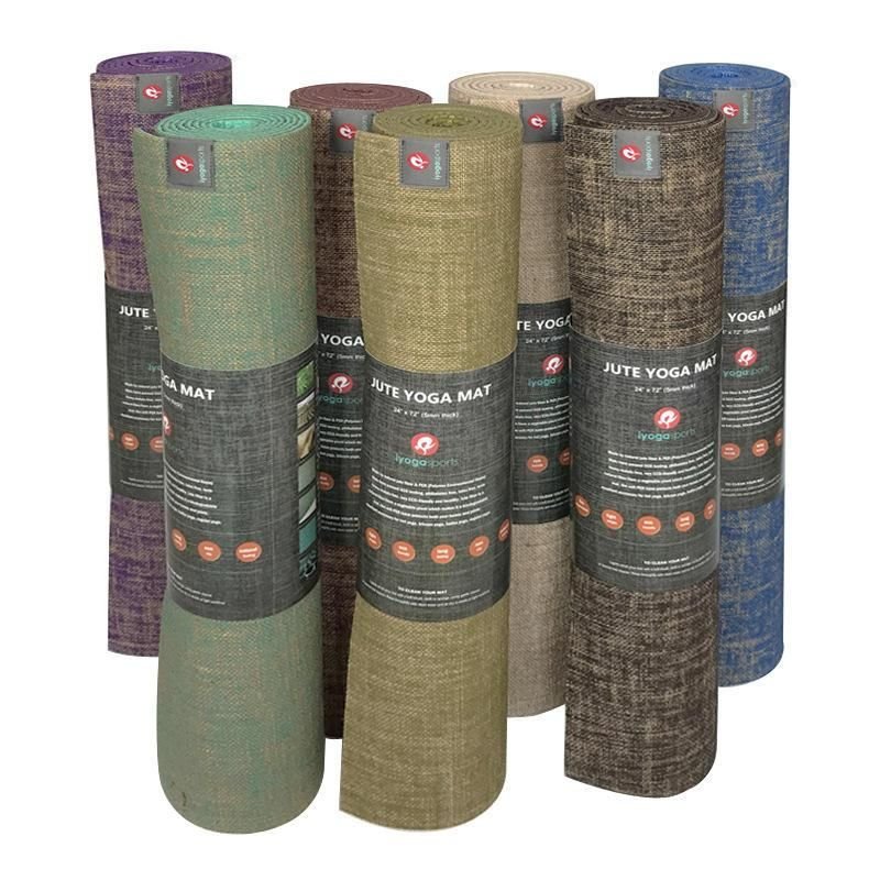 Durable Fitness Mat
