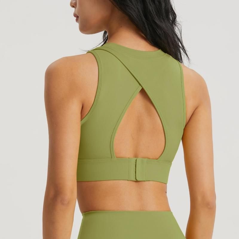 Fitness Sports Bra