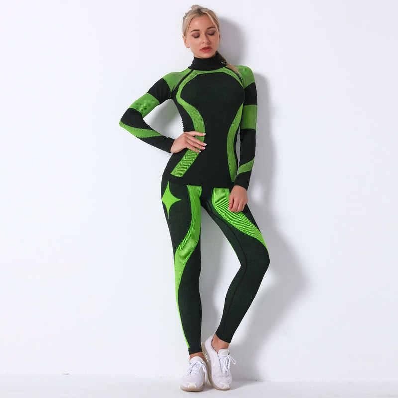 Thermal Fitness Set