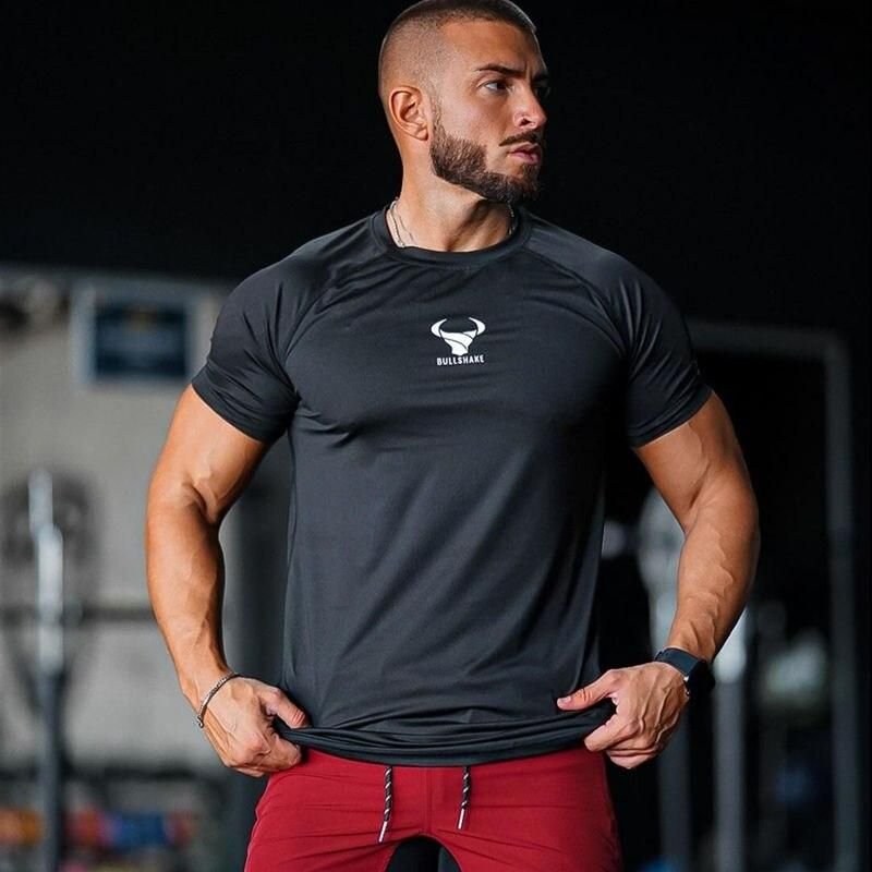 Casual T-Shirt