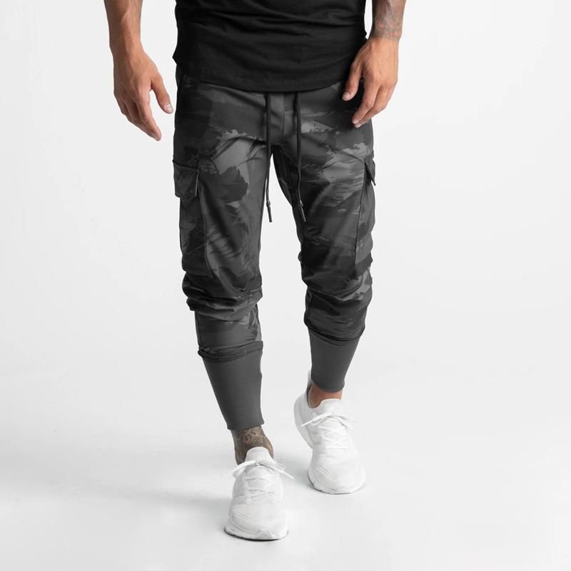 Men's Performance Sport Pants