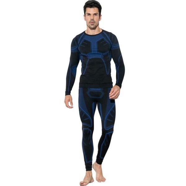 Ski Thermal Underwear Set