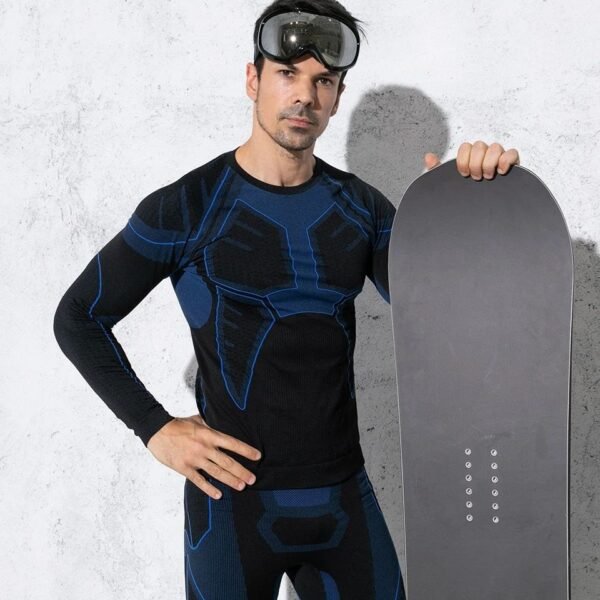 Ski Thermal Underwear Set - Image 4
