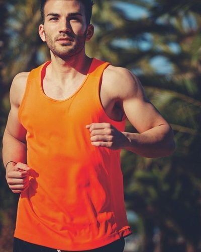 Best protein powder for muscle gain in USA