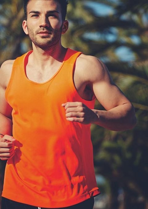 Best protein powder for muscle gain in USA